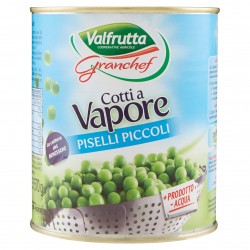 LEG/L.PISELLI PICCOLI VALFRUTTA GC LATT.GR.800