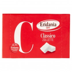 ZUCCHERO ERIDANIA ZOLLETTE 1KG