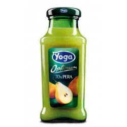 SUCCHI YOGA BAR BOTT.OPT. PERA ML.200