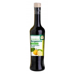 SCIROPPO BERGAMOTTO LA SPINA SANTA L.1