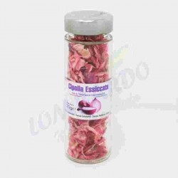 CIPOLLA ESSIC. FETTE CIPOLLA TROPEA IGP VET.20G