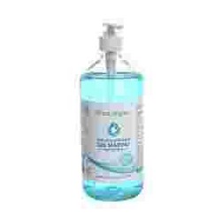 IGIENIZZANTE MANI GEL ICOGUANTI MARINO ML.1000