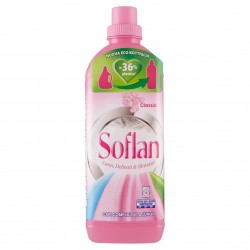 BUCATO SOFLAN LIQUIDO CLASSIC ROSA ML.900