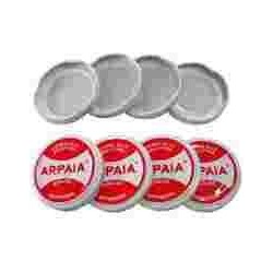 TAPPO CAPSULA VASO/V T.82 PZ.100 ARPAIA