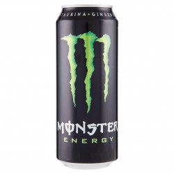 MONSTER ENERGY CLASSIC CL.50