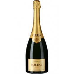 BOL/NE CHAMPAGNE KRUG GRANDE CUV»E CL.75