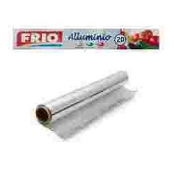 ALLUMINIO FRIO TRAMA MT.20