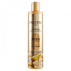 SHAMPOO PANTENE MIRACLE RIG.E PROTEGGE 250 ML.