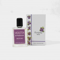 PROFUMO VIOLETTA PARFUM CAPERNTIERI ML.15