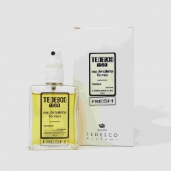 PROFUMO COLONIA TEDESCO MEN TEDESCO ML.100