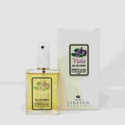 PROFUMO COLONIA VIOLA TEDESCO ML.100