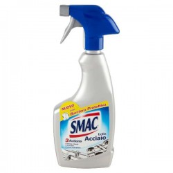 BRILLACCIAIO SMAC EROGATORE ML. 520