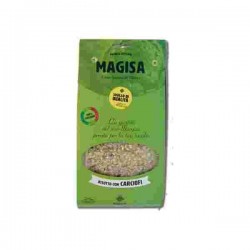 MAGISA RISOTTO PRONTO AI CARCIOFI GR.200