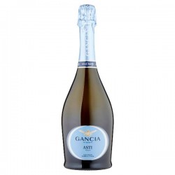 BOLL/NE GANCIA SPUMANTE ASTI DOCG CUVEE CL.75