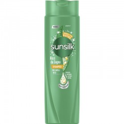 SHAMPOO SUNSILK CAPELLI RICCI DA SOGNO 250 ML.