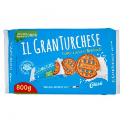 BISC.COLUSSI GRANTURCHESE GR.800