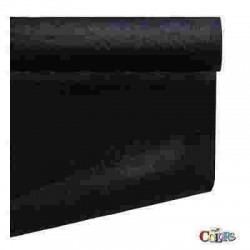TOVAGLIA ROTOLO M.1,20X7 NERO DOPLA