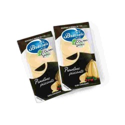BLS AFF.BRAZZALE PROVOLONE PICCANTE GR.80