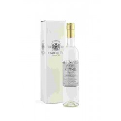 LIQUORE DOPPIO KUMMEL CARLOTTO CL.50