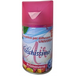 DEODORANTE AMB.FATIGATI RIC.SPRAY PRIMAVERA ML.250