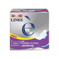 ASSORB.LINES E'LUNGO ALI PZ.7