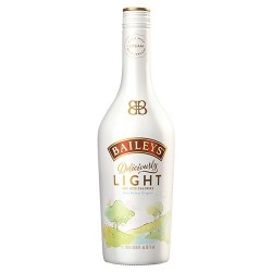 LIQUORE CREMA BAILEYS DELICIUSLYLIGHT 70