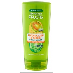 BALSAMO FRUCTIS HYDRA-LISS ML.250