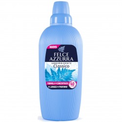 AMMORBIDENTE FELCE AZZURA CLASSICO 40 DOSI LT.2