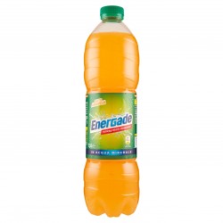 ENERGADE ARANCIA PET LT.1,5