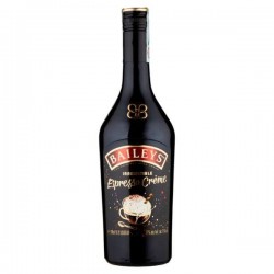 LIQUORE CREMA BAILEYS COFFEE CL.70