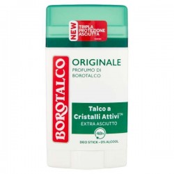 DEOD.BOROTALCO STICK NEW ORIGINAL ML.40