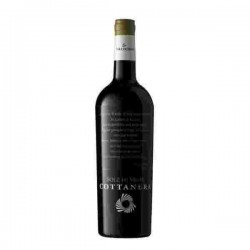 VINO COTTANERA SOLE DI SESTA ROSSO '17 CL.75