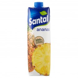 SUCCHI FR.SANTAL BRICK ANANAS DA ML.1000