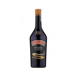LIQUORE CREMA BAILEYS IRISH CREME CARAMEL CL.70