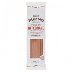 PASTA RUMMO*INTEGR. SPAGHETTI N.3 GR.500