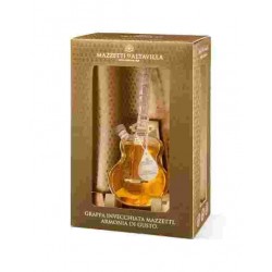 LIQUORE GRAPPA CHITARRA INVECCHIATA 40 CL20