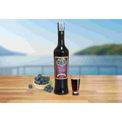 LIQUORE FRUTTA MIRTO D'ASPROMONTE LA SPINA S.CL.50