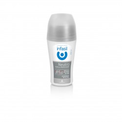 DEOD.INFASIL ROLL-ON TRIPLA PROTEZIONE 24H ML.50