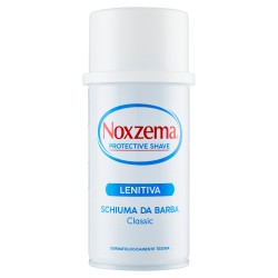SCHIUMA BARBA NOXZEMA BIANCA NORMALE ML.300