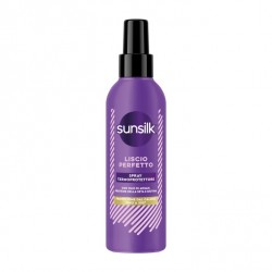 TERMOPROTETTORE SUNSILK LISCI PERFETTO SPRAY ML200