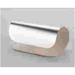 COPERCHIO VASCH.ALL.CUKI/P OVALE T100 PORZ.4 0208H