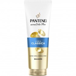 BALSAMO PANTENE LINEA CLASSICA ML.200 TUBO