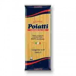PASTA POIATTI LINGUINE N[10A GR.1000