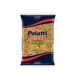 PASTA POIATTI DITALONI N[32 GR.1000