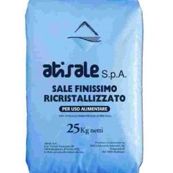 SALE FINO MARINO KG.25