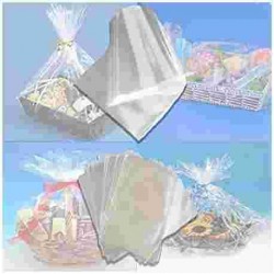 BUSTONI POLIP.X CESTE NATALIZIE F.TO 100X130 PZ.25