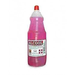 ALCOOL DENATURATO ETILICO MARGO 90[ LT.1