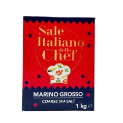 SALE GROSSO MARINO ASTUCCIO DA KG.1