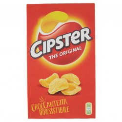 SNACK MONDELEZ SAIWA CIPSTER ASTUCCIO GR.85