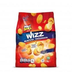 FR/S ARACHIDI APERISNACK RIC.WIZZ GR.110